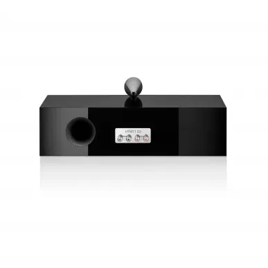 Центральный канал Bowers & Wilkins HTM71 S3 (Glossy Black)